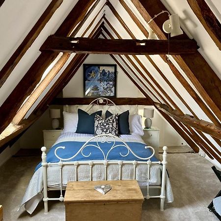 Chestnut Tree Cottage, 7 High Street Ardingly Luaran gambar