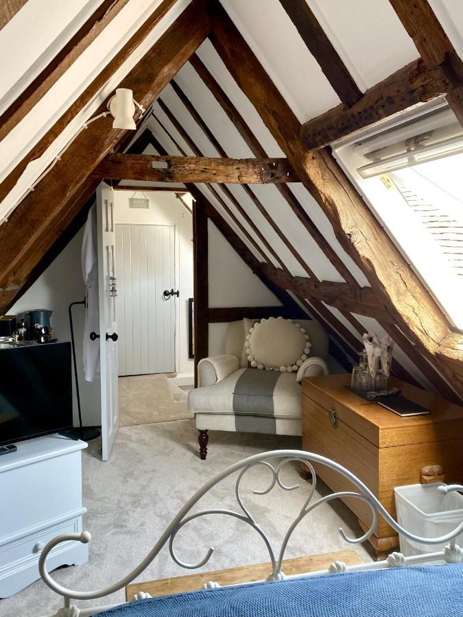Chestnut Tree Cottage, 7 High Street Ardingly Luaran gambar