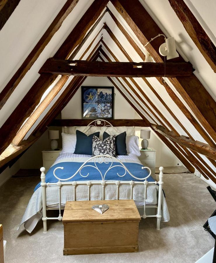 Chestnut Tree Cottage, 7 High Street Ardingly Luaran gambar