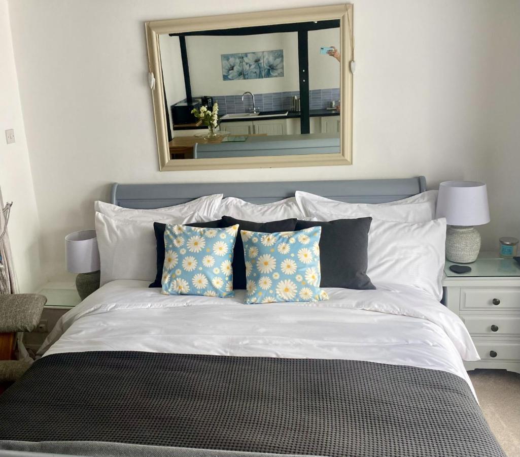 Chestnut Tree Cottage, 7 High Street Ardingly Luaran gambar