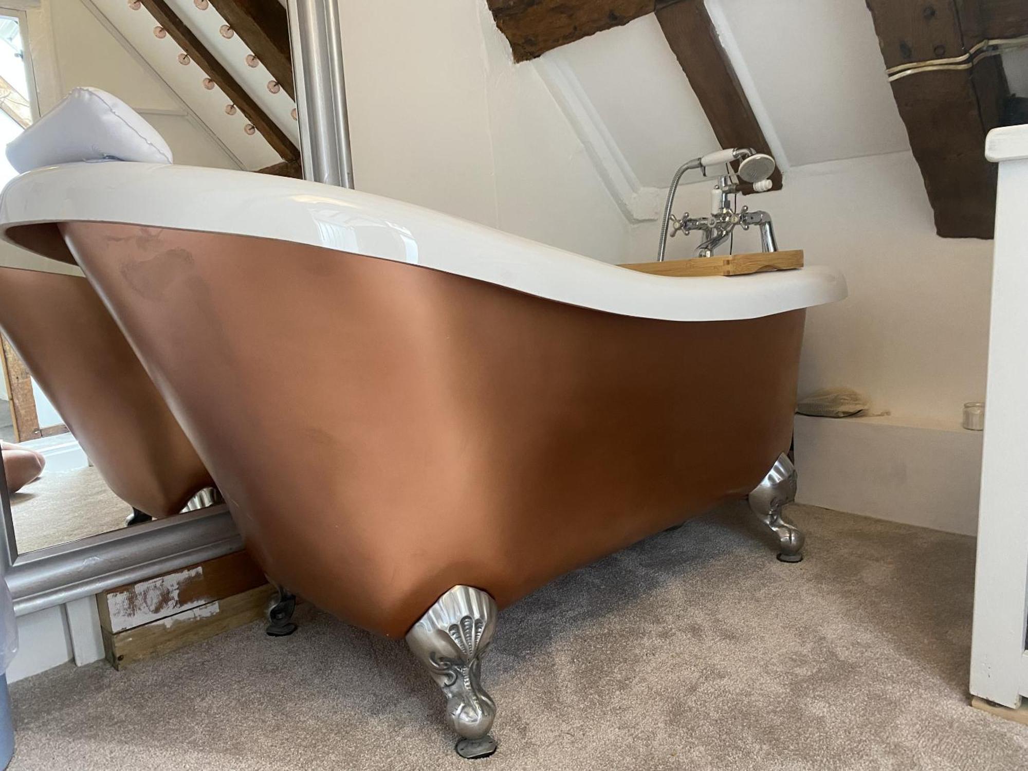 Chestnut Tree Cottage, 7 High Street Ardingly Luaran gambar