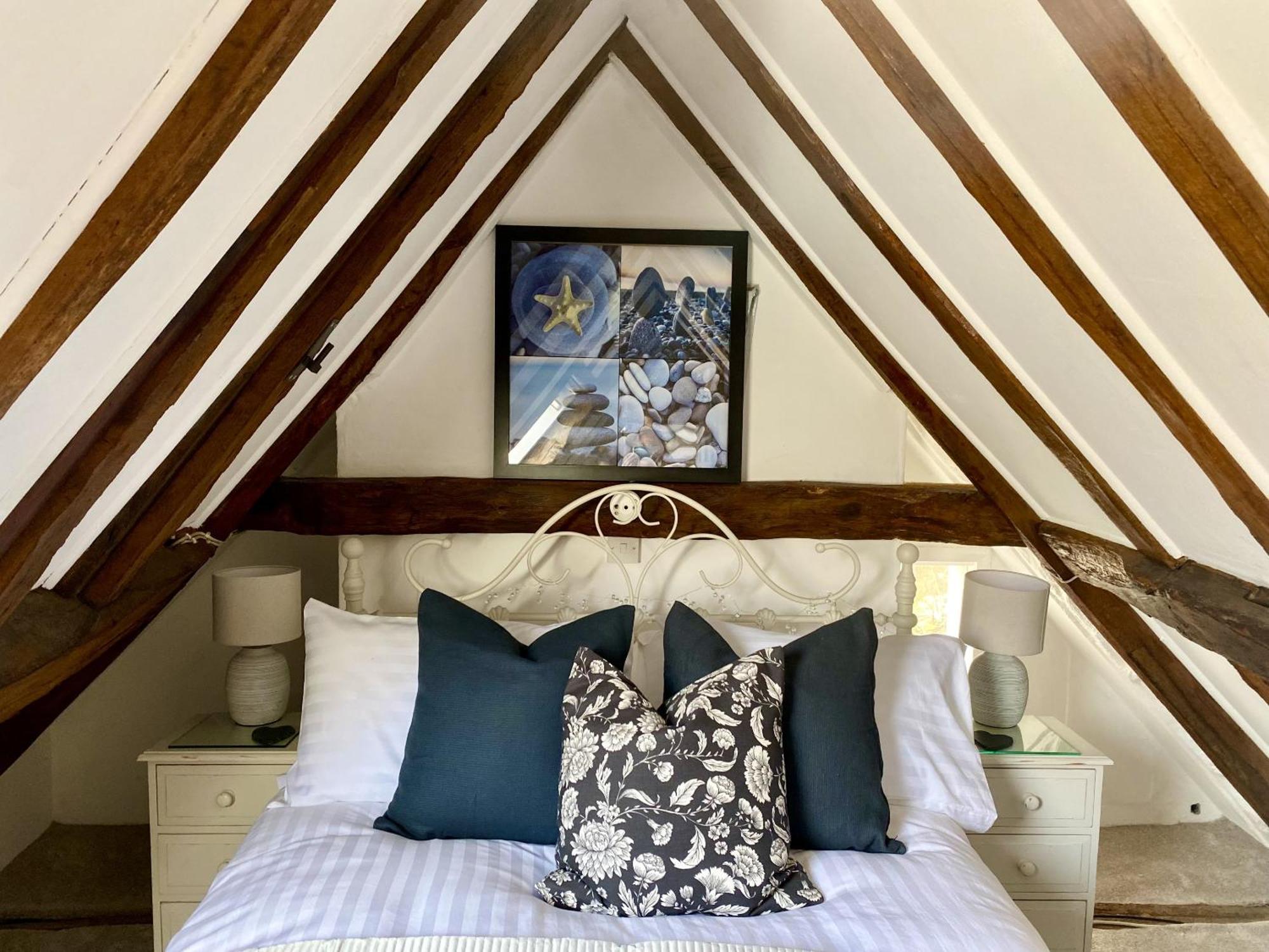 Chestnut Tree Cottage, 7 High Street Ardingly Luaran gambar