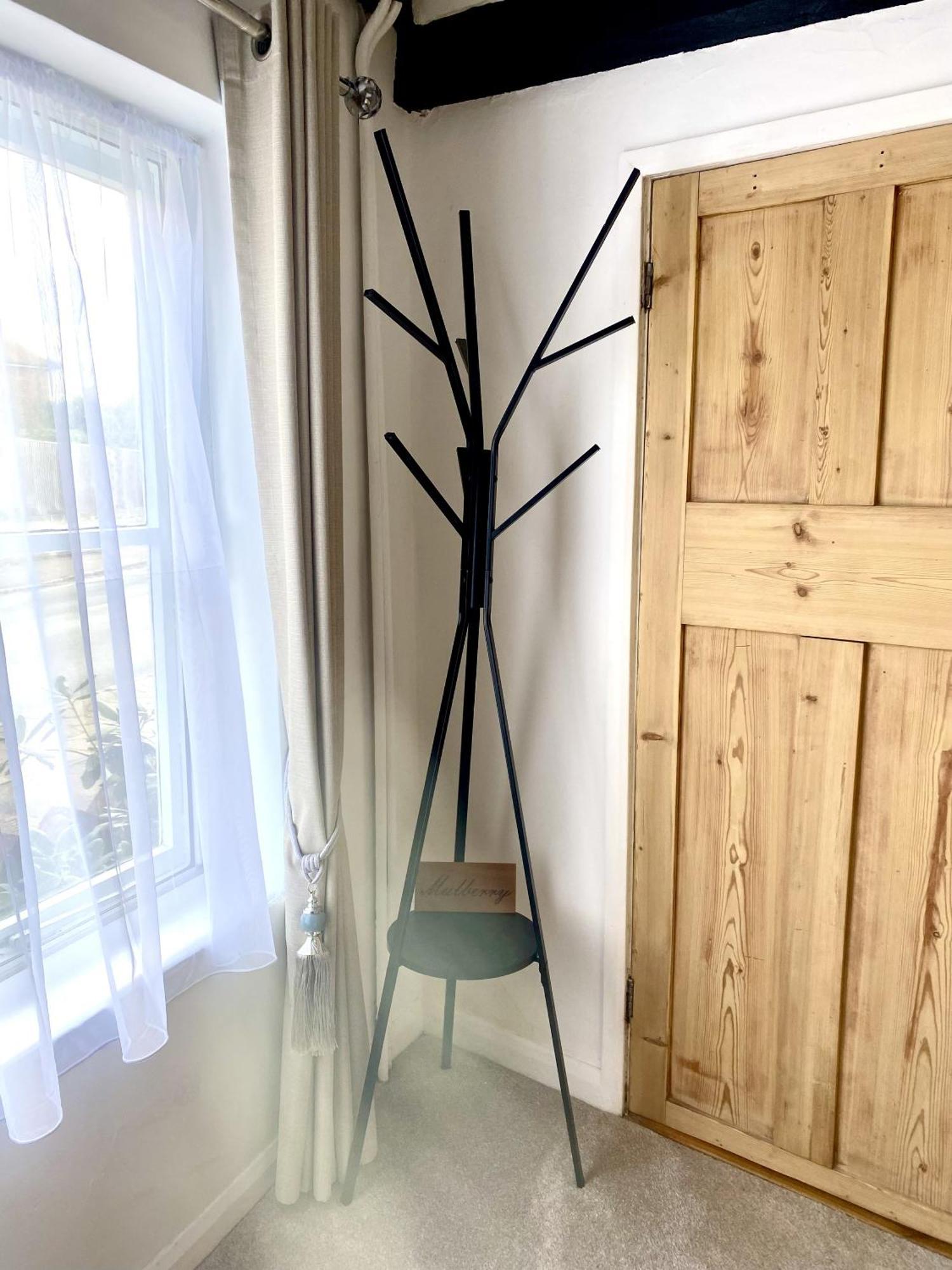 Chestnut Tree Cottage, 7 High Street Ardingly Bilik gambar