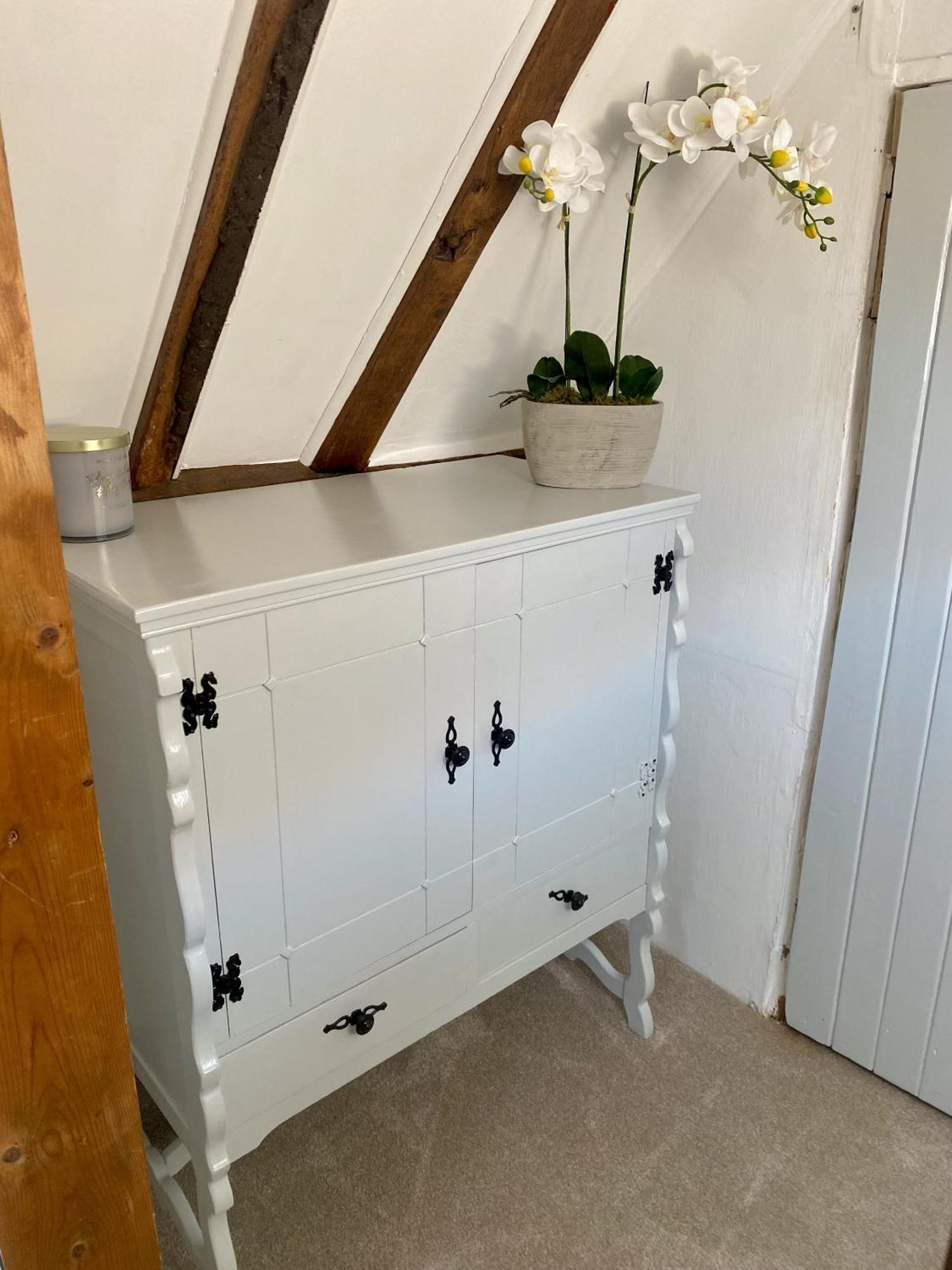 Chestnut Tree Cottage, 7 High Street Ardingly Bilik gambar