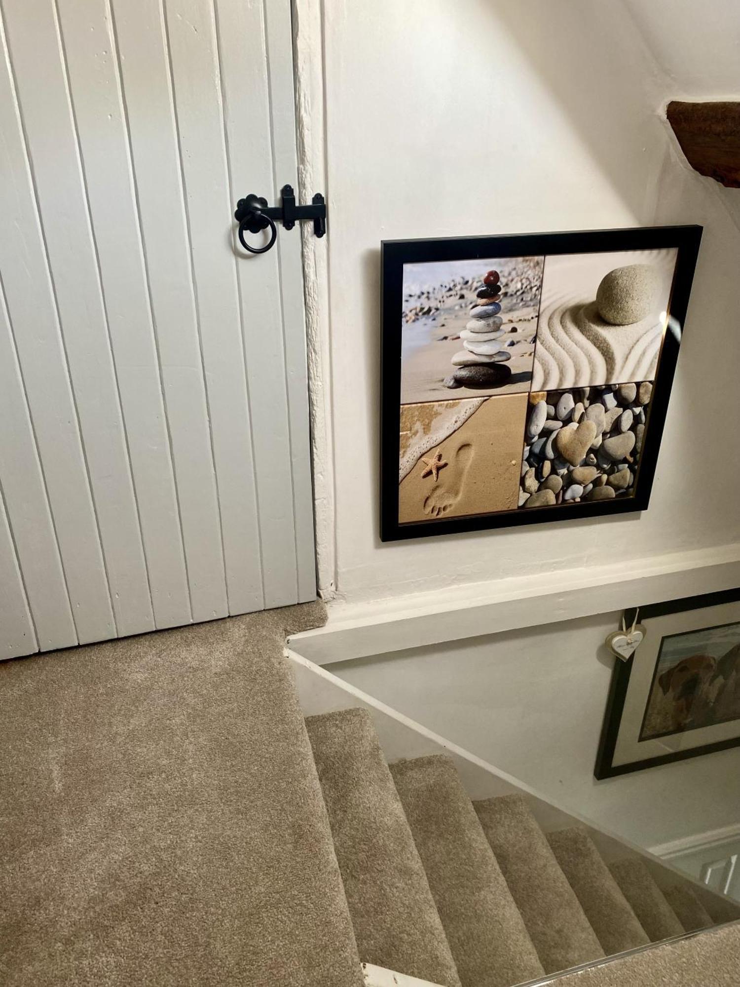 Chestnut Tree Cottage, 7 High Street Ardingly Bilik gambar